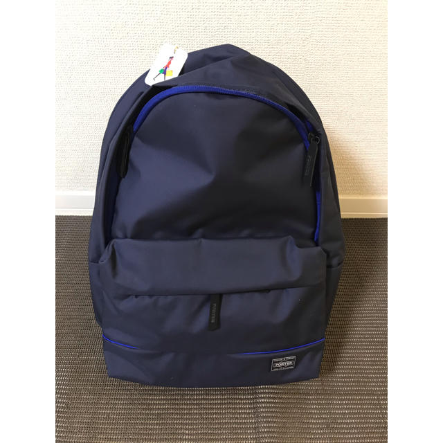 新品 PORTER ポーター ムース デイパック