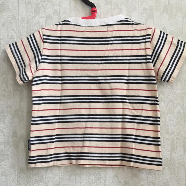 BURBERRY(バーバリー)のバーバリー♡80 キッズ/ベビー/マタニティのキッズ服男の子用(90cm~)(その他)の商品写真