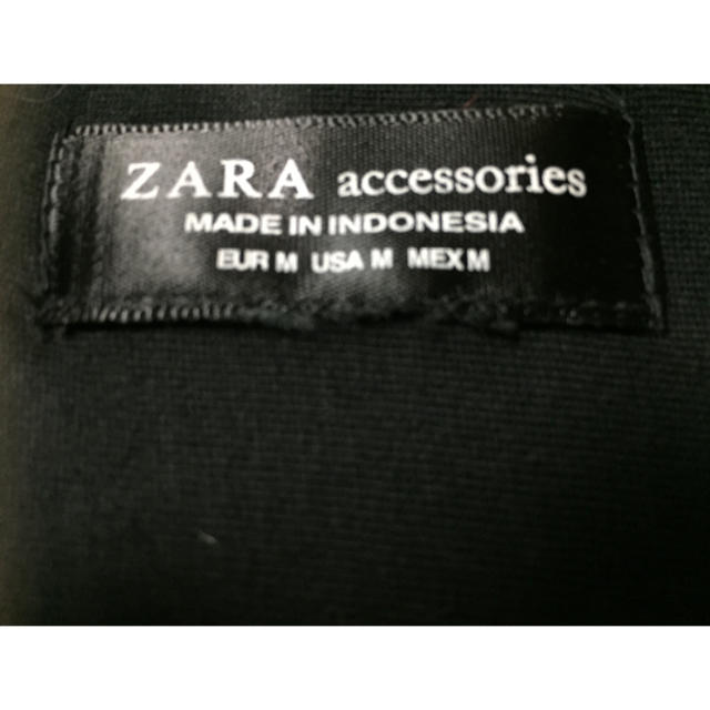 ZARA(ザラ)の【ZARA accessories】マフラー レディースのファッション小物(マフラー/ショール)の商品写真