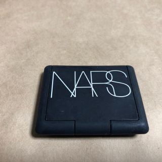 ナーズ(NARS)のNARS ハイライティングパウダー ミニサイズ (フェイスカラー)