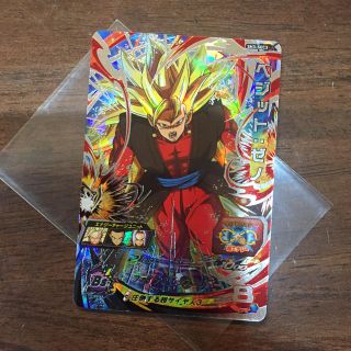 ドラゴンボール(ドラゴンボール)のベジット ゼノ ☆ドラゴンボールヒーローズ(シングルカード)