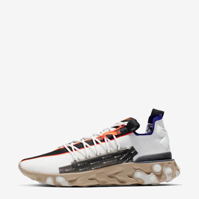 NIKE REACT WR ISPA UK9.5