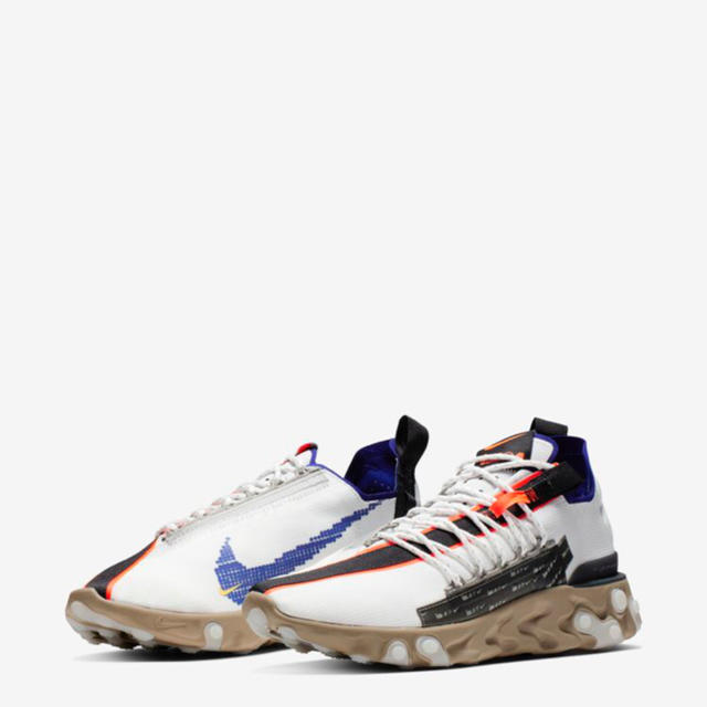 NIKE REACT WR ISPA UK9.5