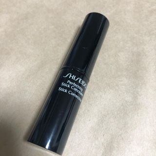 シセイドウ(SHISEIDO (資生堂))の資生堂 パーフェクティングスティックコンシーラー 44(コンシーラー)