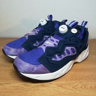 リーボック(Reebok)の美品 大人気 Reebok Pump Fury Road(スニーカー)