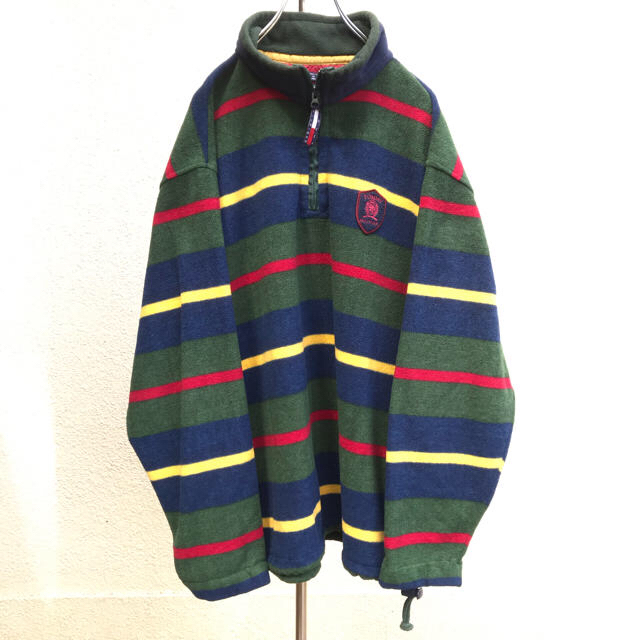 TOMMY HILFIGER(トミーヒルフィガー)のhimari様 2点セット トミー+ラルフローレン メンズのトップス(パーカー)の商品写真