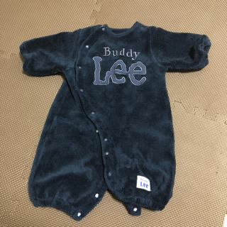 バディーリー(Buddy Lee)のBuddy Leeコンビドレス50~60(カバーオール)