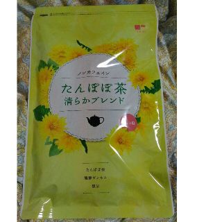 ティーライフ(Tea Life)のたんぽぽ茶　清らかブレンド　ティーライフ(健康茶)