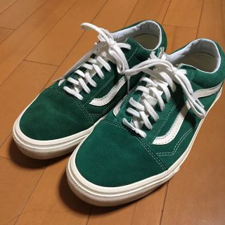 バンズボルト(VANS VAULT)の【ぷおんさん専用】VANS OLD スクール26.5cm(スニーカー)