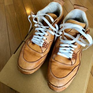 エンダースキーマ(Hender Scheme)のhender scheme mip-10 ジョーダン スニーカー(スニーカー)