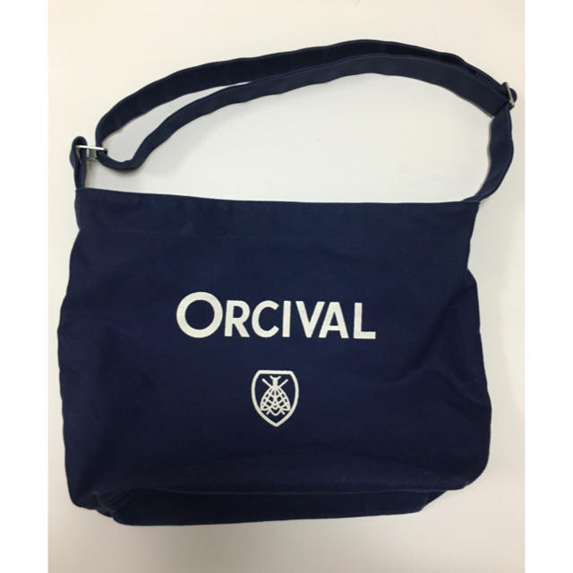 オーチバル ORCIVAL ショルダーバッグ