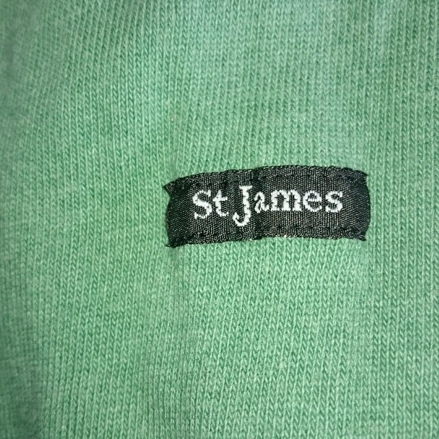 SAINT JAMES(セントジェームス)のセントジェームス レディースのトップス(Tシャツ(長袖/七分))の商品写真