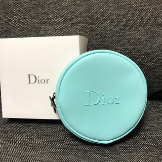 ディオール(Dior)のDior ポーチ(ポーチ)