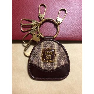 アナスイ(ANNA SUI)のアナスイ キーリング(キーケース)