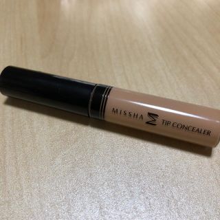 ミシャ(MISSHA)のミシャ ザ コンシーラー23(コンシーラー)