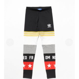 アディダス(adidas)のレギンス/adidas originals by RITAORA(レギンス/スパッツ)