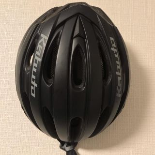 オージーケー(OGK)のOGK Kabuto REZZA ロードバイク ヘルメット(ウエア)