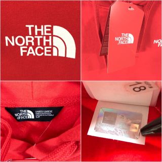 THE NORTH FACE - 2019 L相当 ヘビーウェイト ノースフェイス アン ...