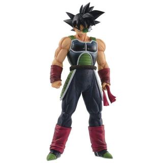 バンプレスト(BANPRESTO)の【新品】ドラゴンボールZ Grandista バーダック【未開封】(アニメ/ゲーム)