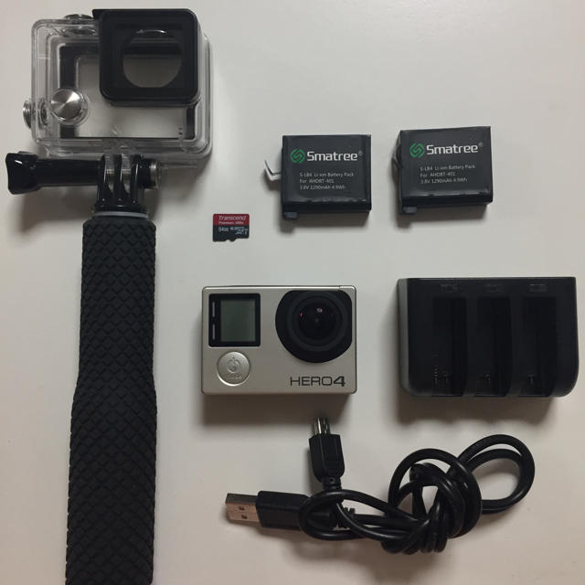 gopro