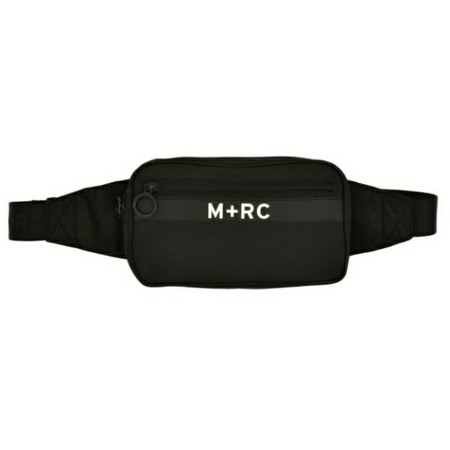 M+RC NOIR CANAL STREET BAG