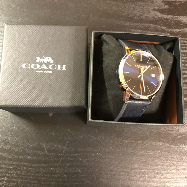 COACH(コーチ) 腕時計-