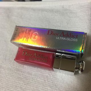 ディオール(Dior)のミニマキシマイザー 765(リップグロス)