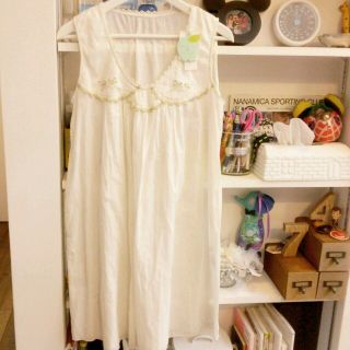 フランシュリッペ(franche lippee)の生ハムさま専用(ひざ丈ワンピース)