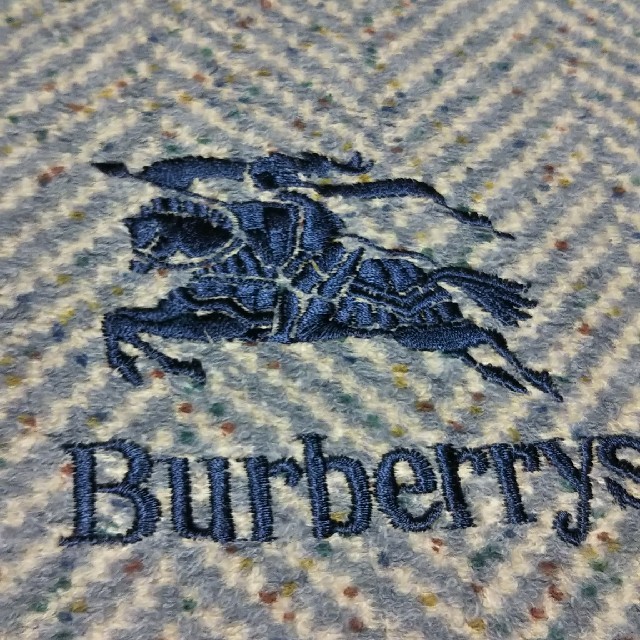 BURBERRY - バーバリー ツータッチケット の通販 by まーこ's BURBERRY - バーバリー ツータッチケット の通販 by まーこ's