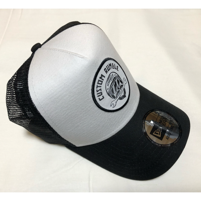 ニューエラ☆別注 59FIFTY Buffalo Bisons☆限定品