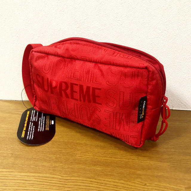 税込¥6240カラーorganizer pouch