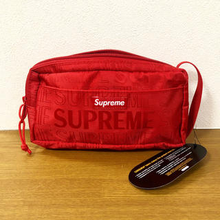 シュプリーム(Supreme)のorganizer pouch(ポーチ)