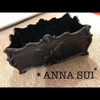 アナスイ(ANNA SUI)のANNA SUI アナスイ ビューティトレイ(その他)