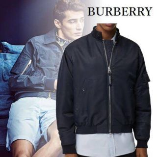 burberry ma1