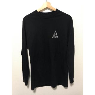 ハフ(HUF)のHUF ハフ ロンT L/S(Tシャツ/カットソー(七分/長袖))