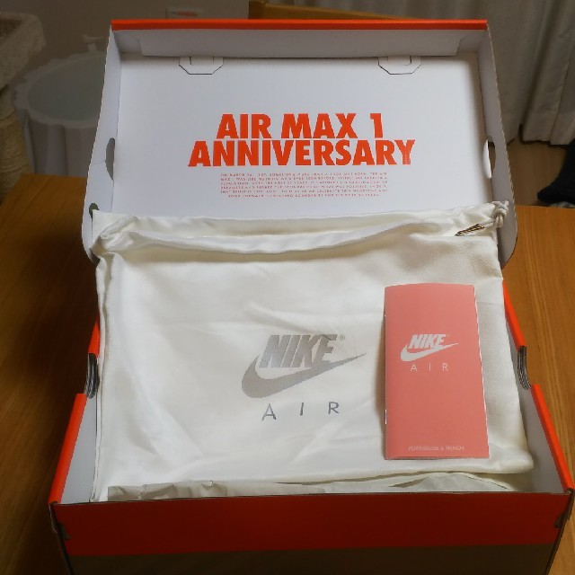 定価以下 AIR MAX1 anniversary 3