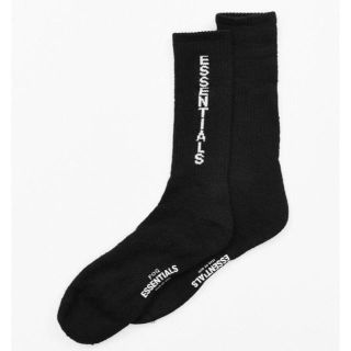 フィアオブゴッド(FEAR OF GOD)のFOG - Essentials Crew Socks(ソックス)