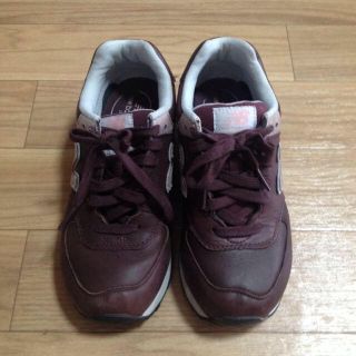 ニューバランス(New Balance)のニューバランス23cm(スニーカー)