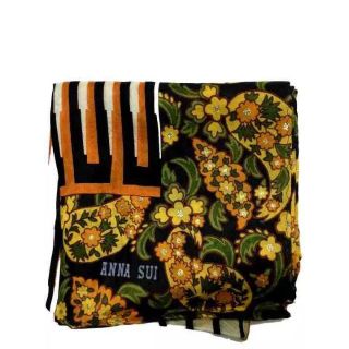 アナスイ(ANNA SUI)のアナスイ　ハンカチ　未使用品(ハンカチ)