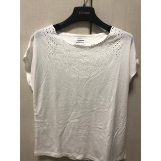 ユナイテッドアローズグリーンレーベルリラクシング(UNITED ARROWS green label relaxing)のグリーンレーベル  Tシャツ(Tシャツ(半袖/袖なし))