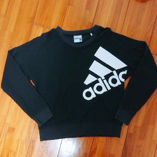 アディダス(adidas)のadidas 長袖(Tシャツ(長袖/七分))