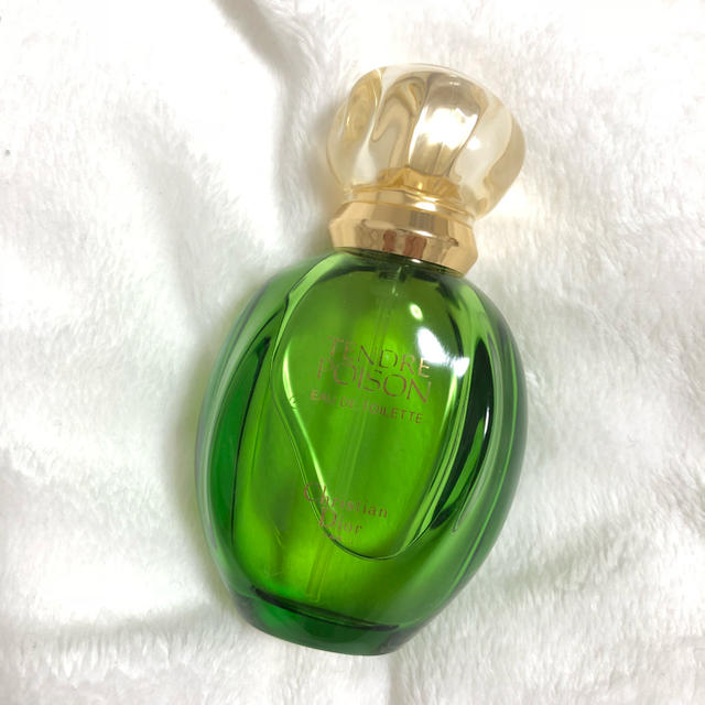 Christian Dior(クリスチャンディオール)のChristian Dior TANDRE POISON 30ml コスメ/美容の香水(香水(女性用))の商品写真