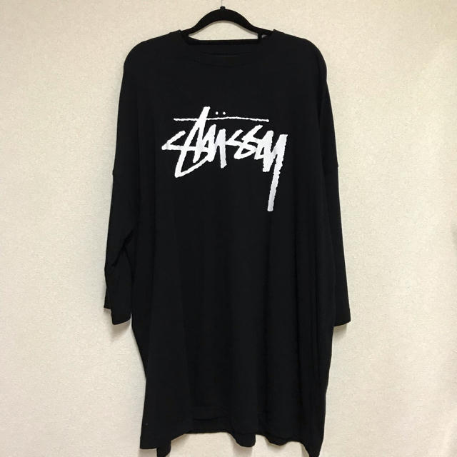 STUSSY(ステューシー)のSTTUSY 2点 専用 レディースのワンピース(ひざ丈ワンピース)の商品写真