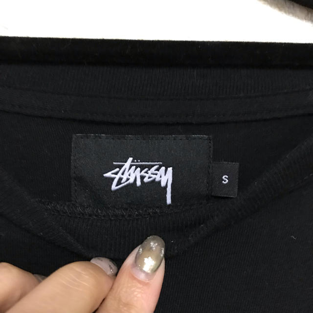 STUSSY(ステューシー)のSTTUSY 2点 専用 レディースのワンピース(ひざ丈ワンピース)の商品写真