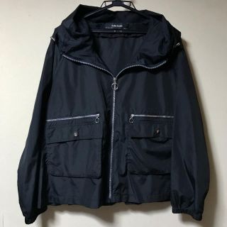 ザラ(ZARA)のザラ パーカー ジャケット(パーカー)