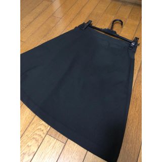 ユニクロ(UNIQLO)のユニクロ スカート(スーツ)