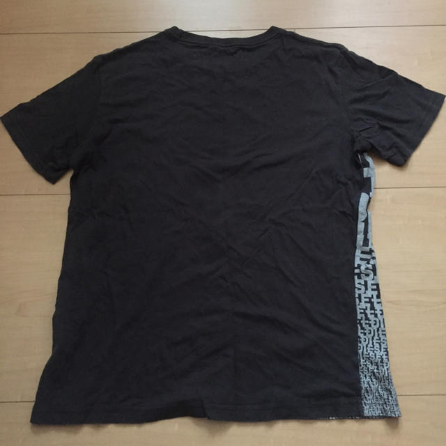 DIESEL(ディーゼル)のディーゼル Tシャツ メンズのトップス(Tシャツ/カットソー(半袖/袖なし))の商品写真