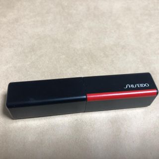 シセイドウ(SHISEIDO (資生堂))のSHISEIDO ヴィジョナリージェルリップスティック 212(口紅)