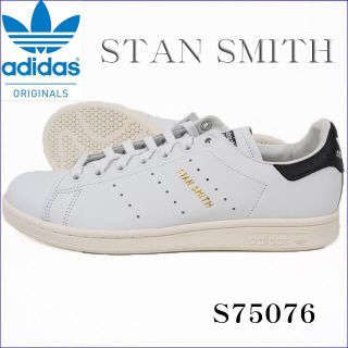 アディダス(adidas)のadidas アディダス/スタンスミス S75076 (スニーカー)