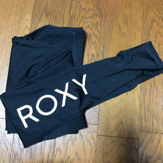 ロキシー(Roxy)のROXY トレンカ ラッシュガード(レギンス/スパッツ)